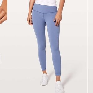 Lululemon Align 7/8